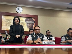 Polri Tetapkan 2 Tersangka Dugaan Korupsi Proyek Pabrik Gula Assembagoes