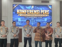 Berujung Tragedi, Kapolda Tegaskan Operasi Narkoba di Katingan Sesuai SOP