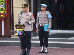 Cegah Simpang Siur Info Kasus Katingan, Kapolres: Satu Pintu Lewat Saya