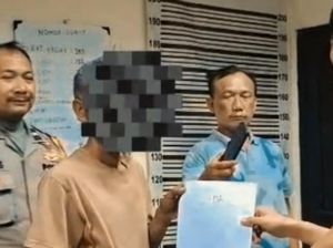 Kakek di Bogor Ditangkap Warga Usai Curi HP, Kasus Berakhir Damai