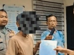 Kakek di Bogor Ditangkap Warga Usai Curi HP, Kasus Berakhir Damai