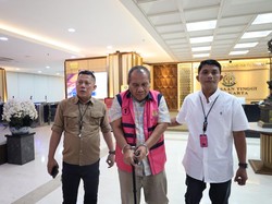 Jaksa Tetapkan Tersangka Baru Kasus Proyek Fiktif Rp 16 M di PU Tahun 2023