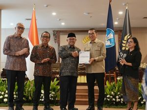Kemenbud Resmi Jalankan Sekretariat KNIU, Perkuat Tata Kelola RI di UNESCO