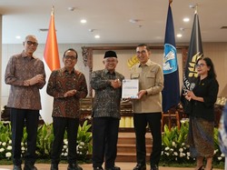 Kemenbud Resmi Jalankan Sekretariat KNIU, Perkuat Tata Kelola RI di UNESCO