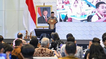 Gotong Royong Pendidikan, Kemendikdasmen Satukan Mitra Lewat Gerakan PSPB