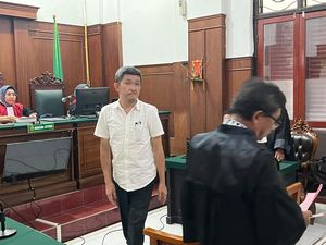 Eks Kepala Bengkel Honda Surabaya Gelapkan Uang Perusahaan Miliaran