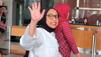 Jajaran Pimpinan BGN Sambangi KPK, Nanik Bilang Mau Kerja Sama