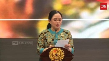 Puan Tanggapi Mundurnya Nanik dari Kepala BGN: Semoga Penggantinya Terbaik