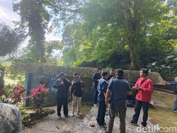 DPRD Kaji Suntikan Modal Rp 48 Miliar, PDAM Diminta Benahi Layanan