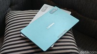 Lenovo Idea Tab Pro Gen 2 Hadir di RI, Tablet AI Gahar Rp 8 Jutaan