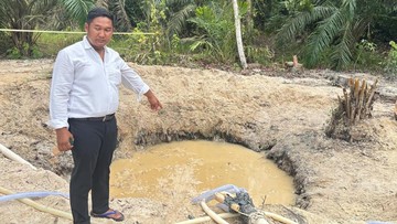 Penambang Emas Ilegal di Jambi Tewas Tertimbun Longsor, 3 Orang Jadi Tersangka