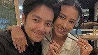 Nantikan Kelahiran Anak Pertama, Angga Yunanda Tak Sabar