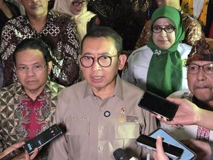 Fadli Zon Ungkap India Sangat Tertarik Revitalisasi Candi Prambanan