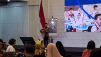 Mendikdasmen Prioritaskan Pelatihan AI hingga Coding bagi Guru