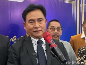 Menko Yusril Sebut LGBT Jadi Ancaman Nonmiliter