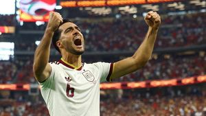 Merino Patahkan Hati Kroos dan Ronaldo