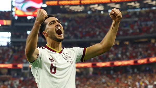 Merino Patahkan Hati Kroos dan Ronaldo