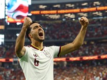 Merino Patahkan Hati Kroos dan Ronaldo