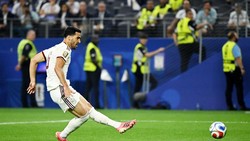 Spanyol Superior di Piala Dunia 2026, Ini Jawaban Mikel Merino