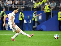 Spanyol Superior di Piala Dunia 2026, Ini Jawaban Mikel Merino
