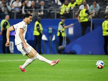 Spanyol Superior di Piala Dunia 2026, Ini Jawaban Mikel Merino