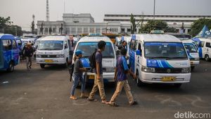 Mikrotrans JakLingko Rencana Ditarif Rp2.000, Tuai Kontroversi