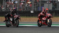 Jadwal MotoGP Inggris 2026: Kapan Sprint Race dan Race Utama Silverstone?