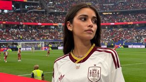 10 WAGs Ini Dinantikan di Semifinal Piala Dunia 2026, Ada Pacar Lamine Yamal