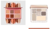 7 Rekomendasi Palette Makeup Lengkap untuk Riasan Sehari-hari