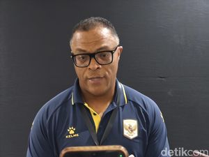 David Nascimento Bakal Tambah Amunisi untuk Timnas U17, Cari Pemain Lokal
