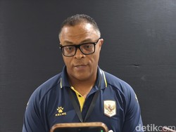 David Nascimento Bakal Tambah Amunisi untuk Timnas U17, Cari Pemain Lokal