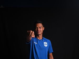 PSIS Boyong Pemain Tengah Persiraja Muammar Khadafi