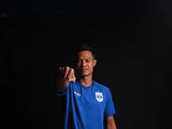 PSIS Boyong Pemain Tengah Persiraja Muammar Khadafi