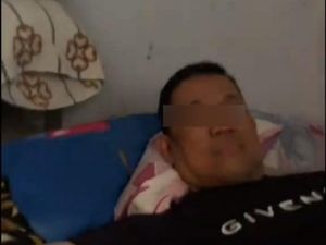 Selebgram Diduga Jadi Korban Love Scamming Erlan terkait Sekdin Bangkalan