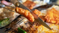 Niat Tunjukkan Bukti Bayar QRIS, Pembeli Ayam Goreng Malah Dimaki Penjual