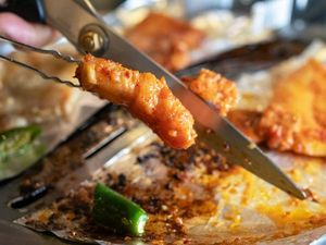 Niat Tunjukkan Bukti Bayar QRIS, Pembeli Ayam Goreng Malah Dimaki Penjual