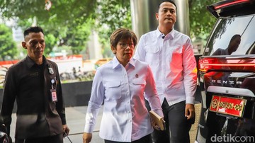 BGN Dapat Wejangan KPK Agar Penerima MBG Terfokus dan Tepat Sasaran