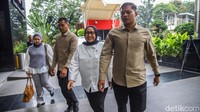Pimpinan BGN Sambangi KPK Bahas Pencegahan Korupsi