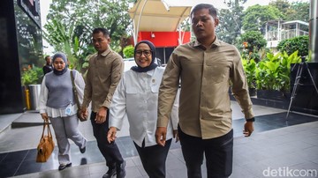 Pimpinan BGN Sambangi KPK Bahas Pencegahan Korupsi