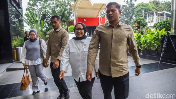 Pimpinan BGN Sambangi KPK Bahas Pencegahan Korupsi