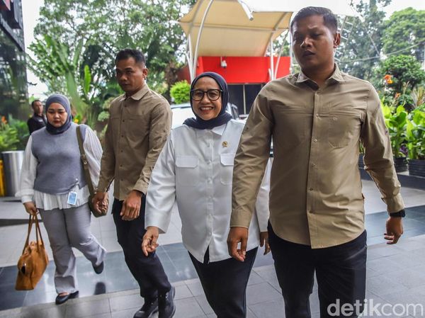 Pimpinan BGN Sambangi KPK Bahas Pencegahan Korupsi