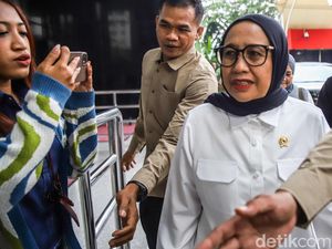 Mundur dari Kepala BGN, Naniek Bicara Kemungkinan Jadi Ketua Dewan Pengawas MBG