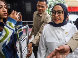 Mundur dari Kepala BGN, Naniek Bicara Kemungkinan Jadi Ketua Dewan Pengawas MBG
