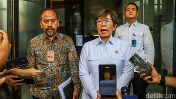 Wanti-wanti KPK soal MBG Ternyata Dicuekin Dadan Dkk