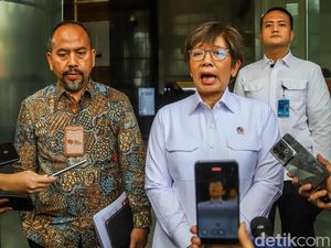 Wanti-wanti KPK soal MBG Ternyata Dicuekin Dadan Dkk