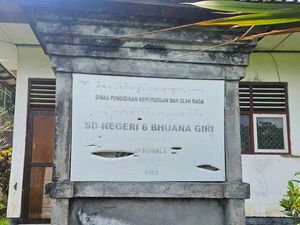 2 SD Negeri di Karangasem Belum Dapat Siswa Selama SPMB 2026