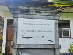 2 SD Negeri di Karangasem Belum Dapat Siswa Selama SPMB 2026