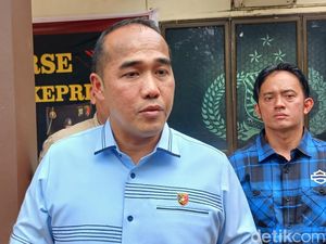 Polda Kepri Periksa 17 Saksi Kasus Pesparawi, Gelar Perkara Digelar Pekan Ini