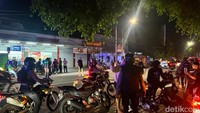 Polisi Magetan Siaga Cegah Gesekan Pengesahan Warga Baru Pesilat