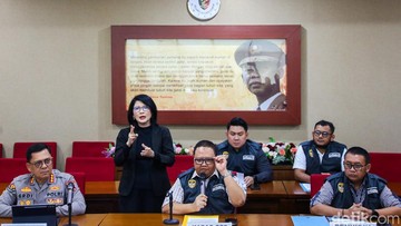 Polri Jerat 2 Tersangka Dugaan Korupsi Proyek Pabrik Gula Assembagoes